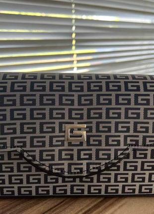 Сумочка клатч