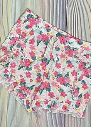 Літні шортики primark