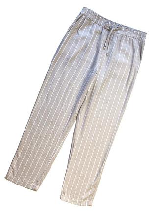 Лляні штани f&amp;f