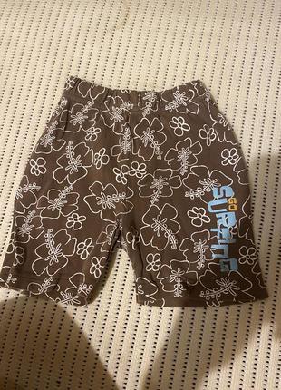 Шорти дитячі