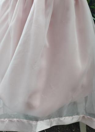 Ошатне плаття, повстяна сукня4 фото