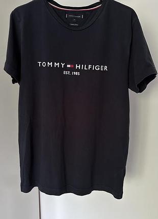 Футболка tommy hilfiger m