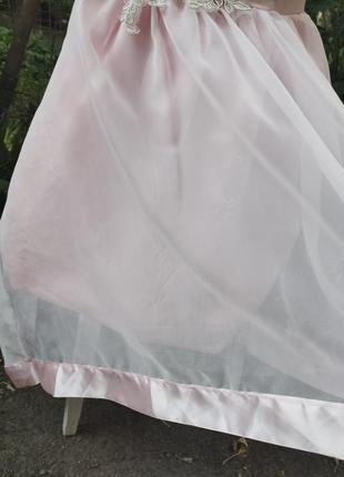 Ошатне плаття, повстяна сукня5 фото