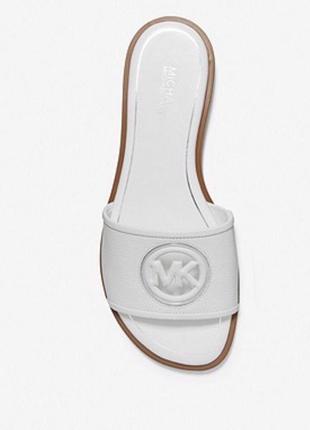 Шльопки michael kors