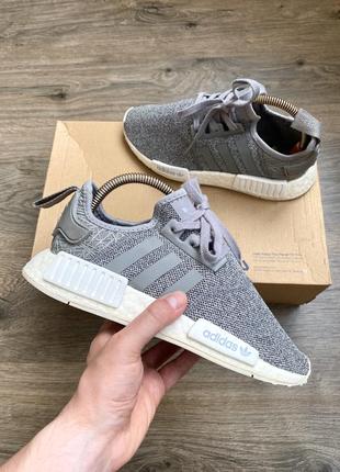 Кроссовки adidas nmd