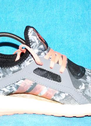 Adidas pureboost кроссовки 37 размер