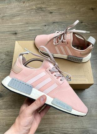 Кросівки adidas nmd