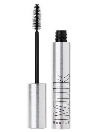 Супер-объемная тушь milk kush high volume mascara, 3 мл