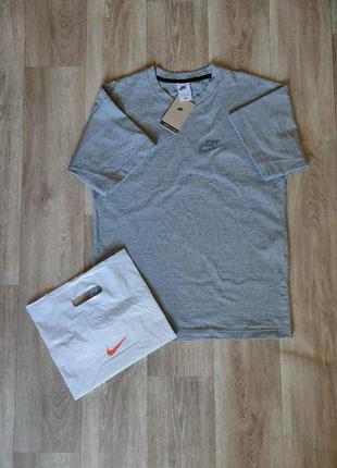 Nike sportswear move to zero recycler materials4 фото