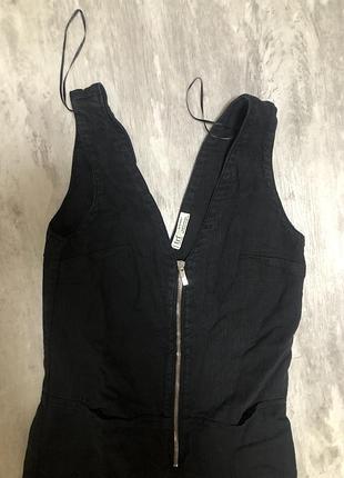 Комбинезон zara