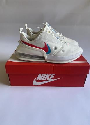 Новые кроссовки nike air max up white оригинал