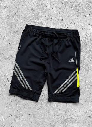 Adidas men’s cycling sport shorts велошорты, спортивные, беговые шорты