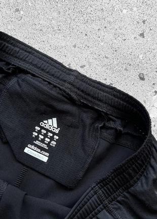 Adidas men’s cycling sport shorts велошорти, спортивні, бігові шорти7 фото