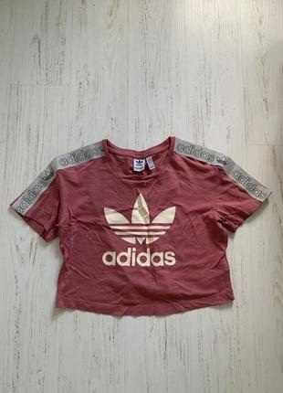 Топ adidas1 фото