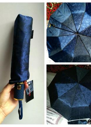 Напівавтомат шовкографія парасолька спиць.3 фото