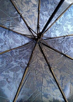 Напівавтомат шовкографія парасолька спиць.5 фото