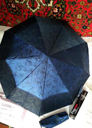 Напівавтомат шовкографія парасолька спиць.9 фото