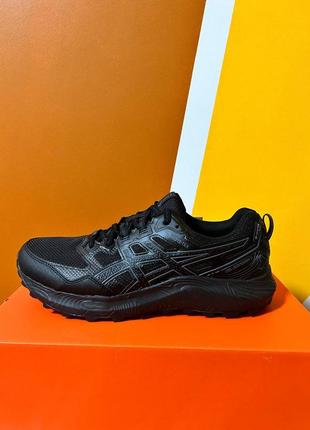 Кроссовки треккинговые мужские asics womens gel-sonoma 7 gore-tex