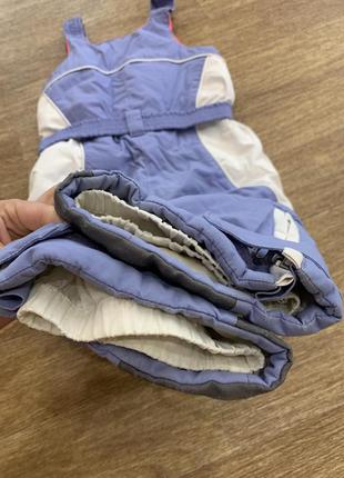 Комбинизон термо 5