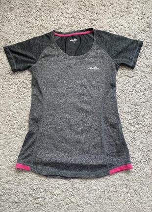 Футболка женская ellesse