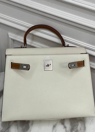 Сумка hermes kelly9 фото