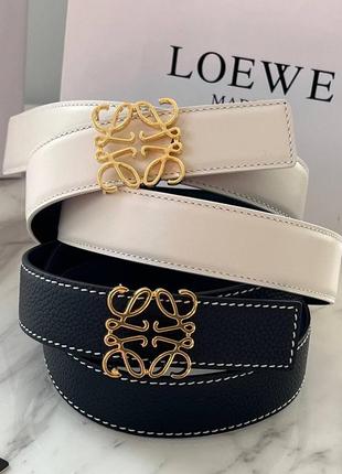 Ремень loewe