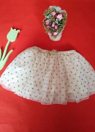 Юбка h&m на 1.5-2 года