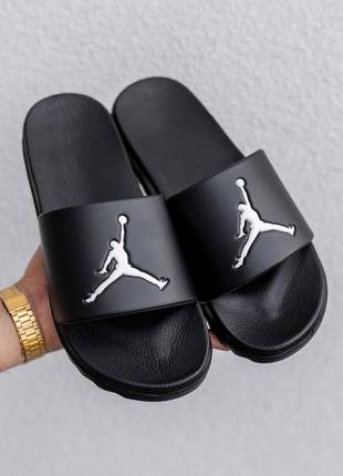 Чоловічі шльопанці jordan slippers wl.