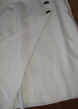 Новая юбка zara запахах5 фото