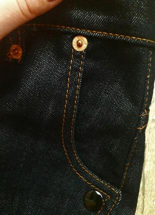 Супер джинсы швейцарского бренда filippa k4 фото
