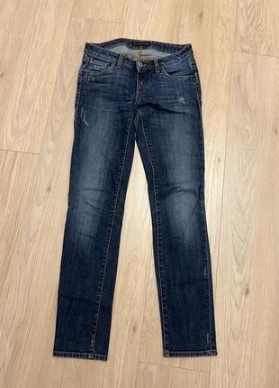 Джинси trussardi jeans2 фото