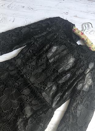 Платье zara 2