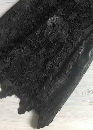 Платье zara 3
