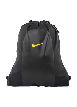 Сумка-мешок nike fcb gmsk (арт. dj9969-010)