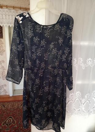 Платье туника