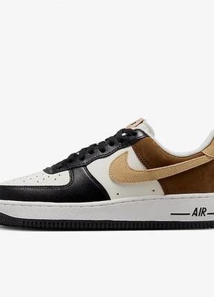 Кросівки чоловік. nike air force 1 07 (арт. fb3355-200)