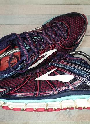 Кроссовки brooks gts seventeen