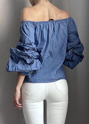 Топ зара zara