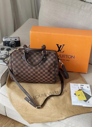 Сумка louis vuitton