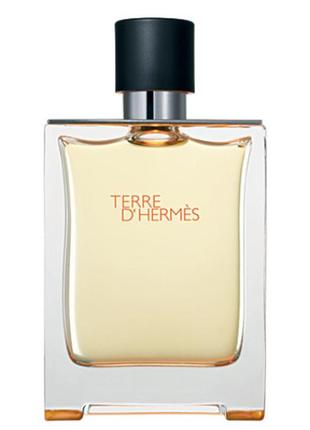 Therre hermes розпив