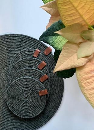 Салфетки для серверирования стола