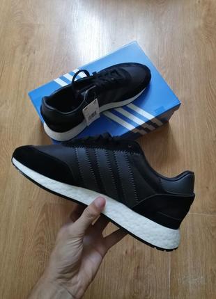 Adidas i-5923 | оригінальні кросівки2 фото