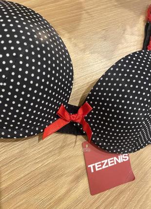 Бюстгальтер tezenis2 фото