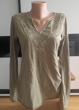 Котонові реглан,кофта для дому,сну.