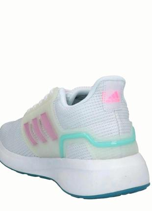 Adidas originals новые белые женские кроссовки размер 37 (на коробке 38) маломерят4 фото