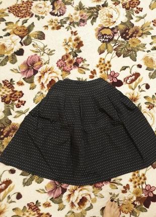 Пишна спідниця