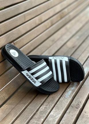 Чоловічі тапки  adidas4 фото