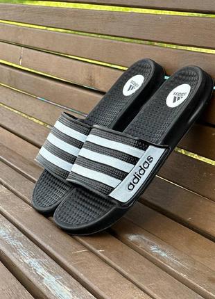 Чоловічі тапки  adidas