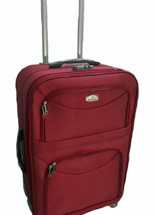 Валіза, дорожня валіза, велика валіза, багаж1 фото
