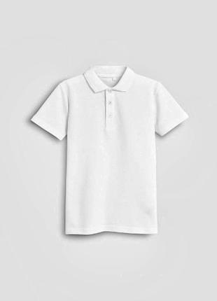 Поло-футболка для мальчика. новое. фирма george.2 фото